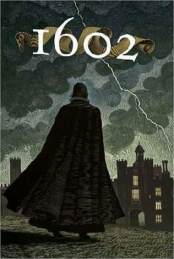 1602, Neil Gaiman