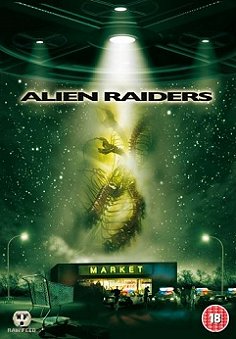 Alien Raiders