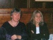 Sue Philips, Sarah Crabtree