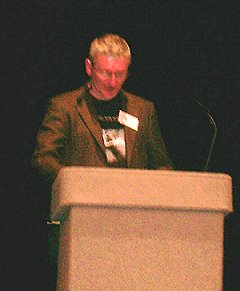 Mike Carey