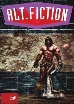Alt.Fiction programme