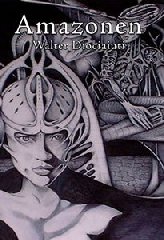 Amazonen, Marie O'Regan