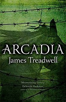 Arcadia, by James Treadwell