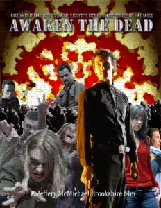 Awaken The Dead, Jeff Brookshire