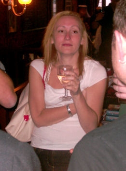 Sarah Pinborough