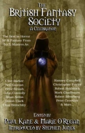 British Fantasy Society - A Celebration