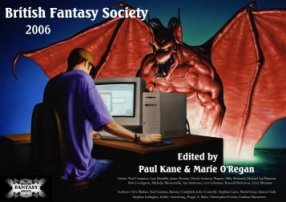 British Fantasy Society 2006 Calendar