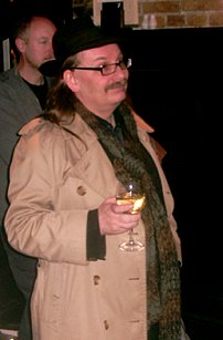 Kim Newman