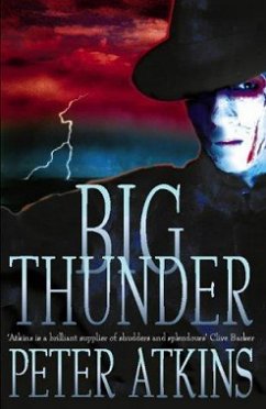 Big Thunder, by Peter Atkins
