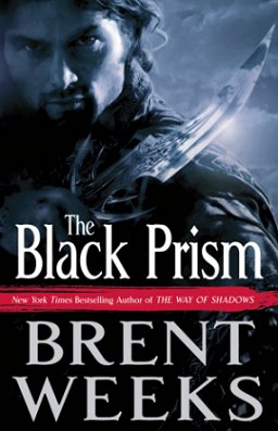 The Black Prism, by Brent Weeks