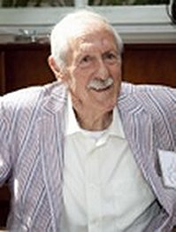 Brian Aldiss