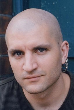 China Mieville