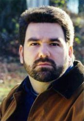 Christopher Golden