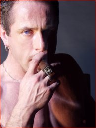 Clive Barker