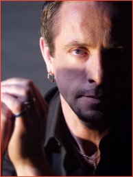 Clive Barker