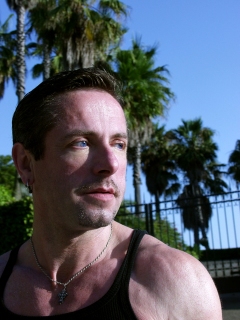 Clive Barker