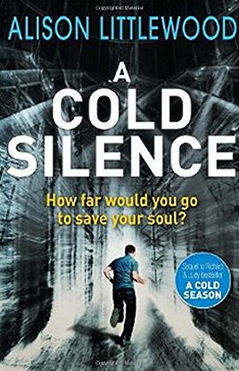 A Cold Silence, Alison Littlewood
