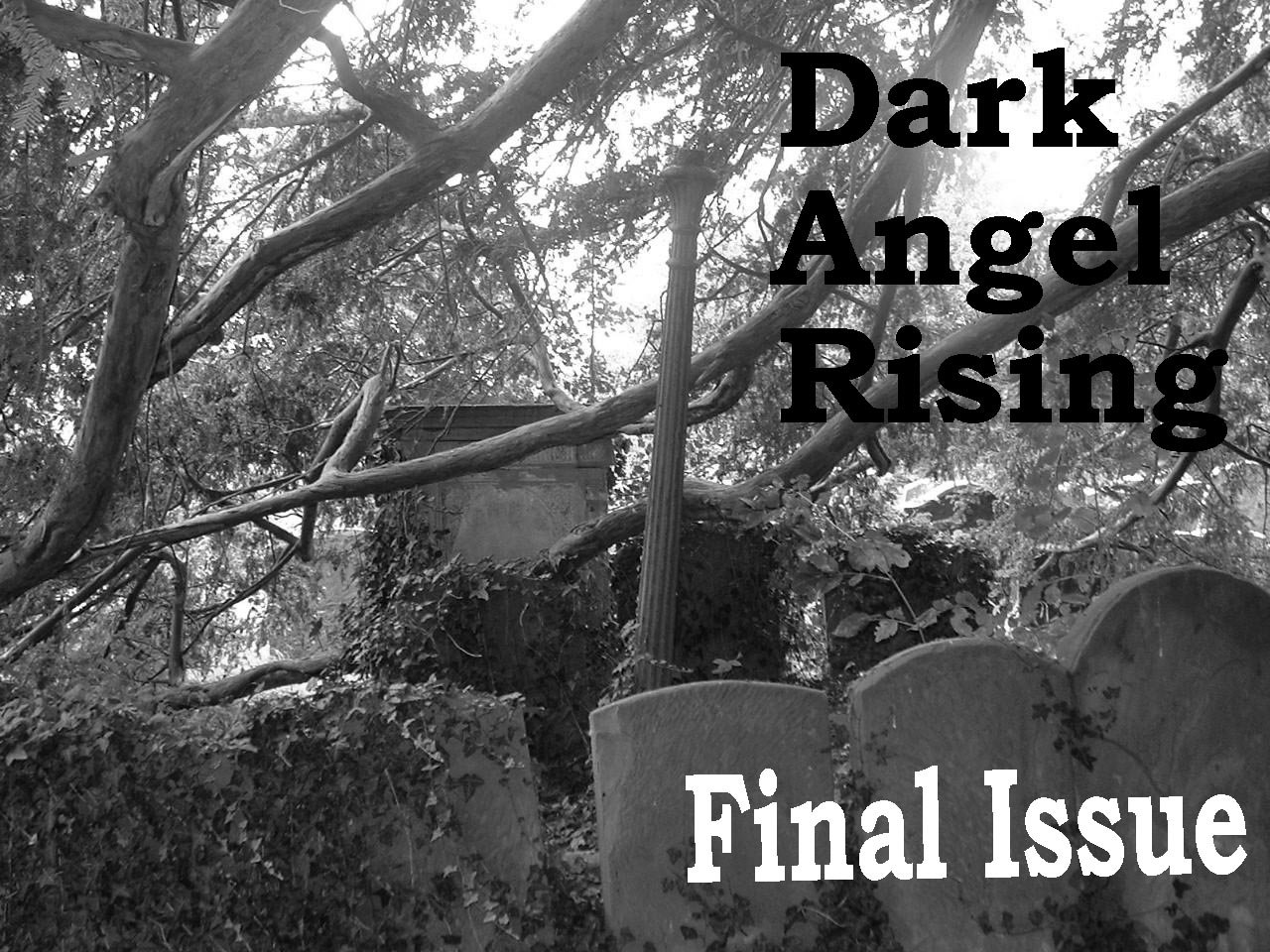 Dark Angel Rising