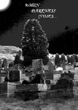 When Darkness Comes, Crystal Serenades Publications