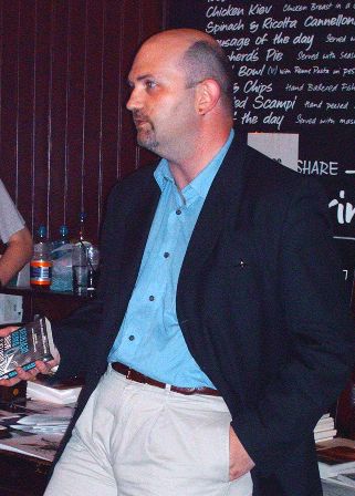 David Devereaux