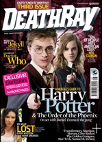 DeathRay 3