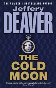 Jeffery Deaver, The Cold Moon