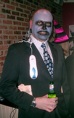 Zombie
