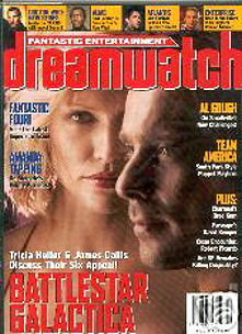 Dreamwatch