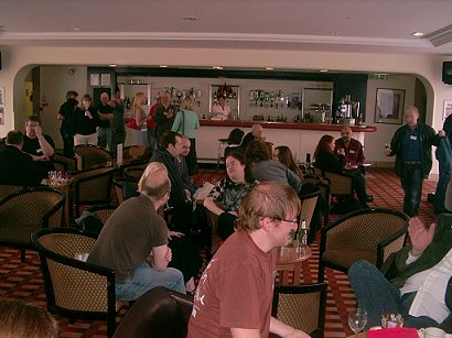 FantasyCon 2009