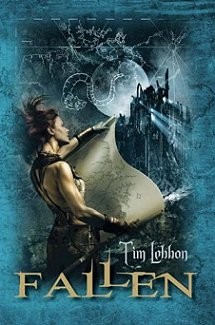 Fallen, Tim Lebbon