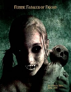 Femme Fatales of Fright