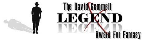 The David Gemmells Legend Awards
