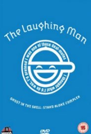Ghost in the Shell, Laughing Man OVA