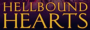 Hellbound Hearts, edited by Paul Kane and Marie O'Regan