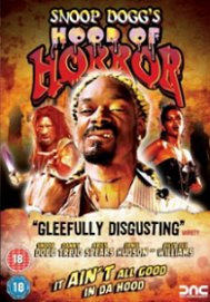 Snoop Dogg's Hood of Horror