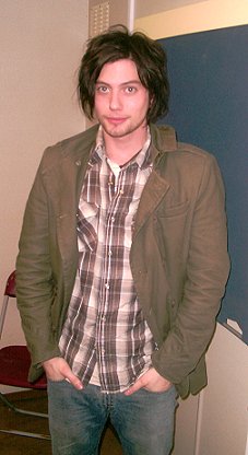 Jackson Rathbone