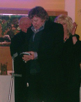 James Herbert