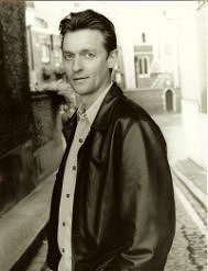 James Barclay
