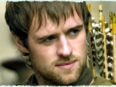 Jonas Armstrong