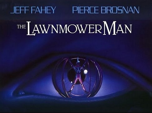The Lawnmower Man, Stephen King