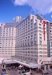 Marriott Hotel