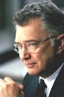 Martin Shaw