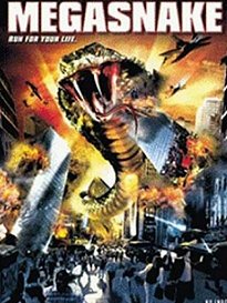 MegaSnake