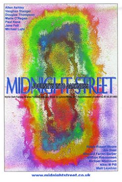 Midnight Street #16