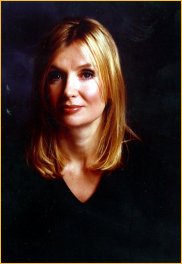 Mo Hayder