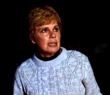 Mrs Voorhees
