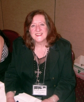 Nancy Kilpatrick