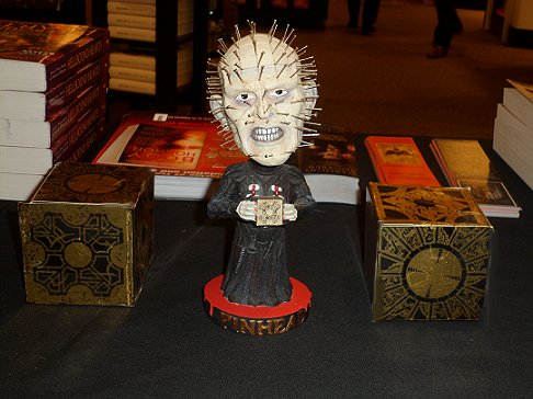 Pinhead