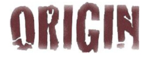 Origin, by Danny Stack