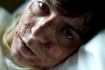 Freddy, played by Jack Blumenau